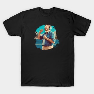 IMORDECAI T-Shirt